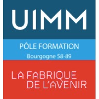 Pôle Formation 58-89 logo - Similar company to Medef Yonne