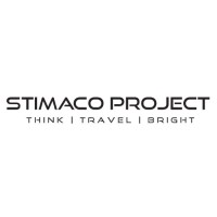 Stimaco Project logo - Similar company to Globe365