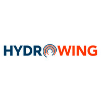 HydroWing Ltd logo - Similar company to Nova Innovation