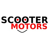 Scooter Motors Limited logo - Similar company to E-Scooter-Fun.Com