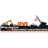 JM EQUIPOS Y CONSTRUCCIONES S.A.S. logo - Similar company to Jm Construcciones