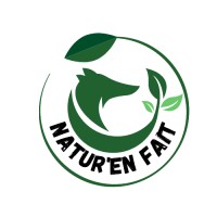 Natur'en Fait logo - Similar company to Atomota