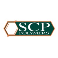 SCP Polymers, Inc. logo - Similar company to California Plastics: Plastic Resin Distribution