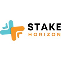 STAKE HORIZON PRIVATE LIMITED logo - Similar company to Stepping Stones Solutions