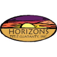 Horizons Title Guaranty, Inc.
