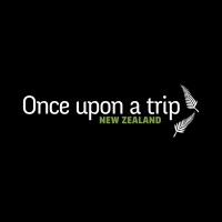 Once Upon a Trip logo - Similar company to Moatrek New Zealand Limited