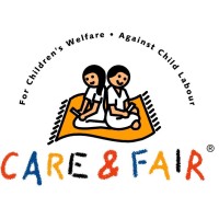 Care & Fair logo - Similar company to Causeway Carpets