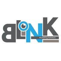 Blink Marketing Solutions logo - Similar company to 88 Events