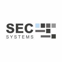 SEC SYSTEMS logo - Similar company to Sec Innovation