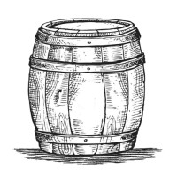 Le Nectar de Tantale logo - Similar company to M & B Spirits