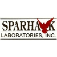 Sparhawk Laboratories, Inc. logo - Similar company to Hyalogic