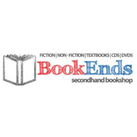 BookEnds AUSA logo - Similar company to Her Campus Aberdeen
