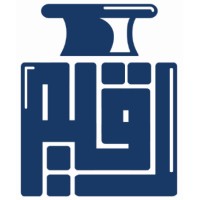 RAQIIM logo - Similar company to Molhem | مُلهِم
