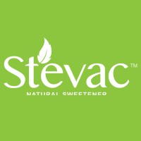 Stevac Stevia logo - Similar company to Pae Exim