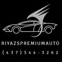 Riyaz's Premium Auto logo - Similar company to Ontario Tech Ri3D (Robot In 3 Days)