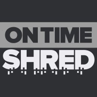 On Time Shred