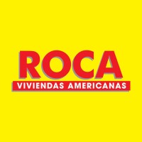 Viviendas Roca logo - Similar company to Tecnohouse