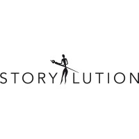 Storylution GmbH logo - Similar company to Story.One