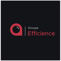 Groupe Efficience logo - Similar company to Gp Concepts