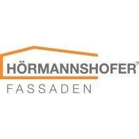 Hörmannshofer Fassaden Unternehmensgruppe logo - Similar company to Gecoffice S.P.A.