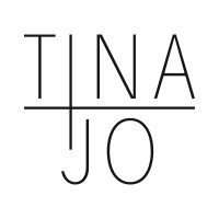 Tina+Jo logo - Similar company to Alakazia