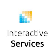 Interactive Services logo - Similar company to Video Intelligence By Outbrain
