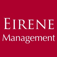 Eirene Management School logo - Similar company to Adrian Roche Co., Ltd | Pte Ltd | Corporation | Sl
