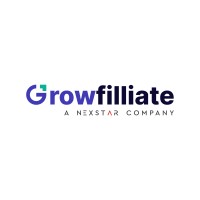 Growfilliate logo - Similar company to Teamly