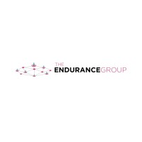 The Endurance Group logo - Similar company to Sustainability Mindshift