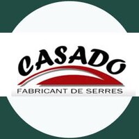 CASADO SAS logo - Similar company to Tcb