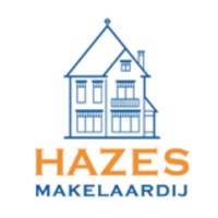 Hazes Makelaardij logo - Similar company to Luma Propertiesbali