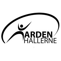 Arden-Hallerne logo - Similar company to Ik Skovbakken