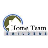 Home Team Builders logo - Similar company to Gary Jobe Builder, Inc