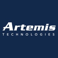 Artemis Technologies logo - Similar company to Wearefoiling