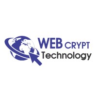 Web Crypt Technology logo - Similar company to Omvsab