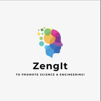 ZengIT logo - Similar company to Zengit