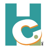 HCI Marketing and Communications Inc. logo - Similar company to Amoot Smart Technology