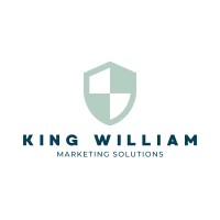 King William Marketing Solutions logo - Similar company to Med Match Solutions