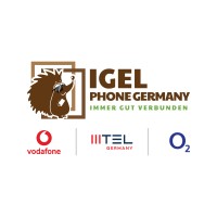 IGEL Phone Germany GmbH logo - Similar company to Mobilezone Handel