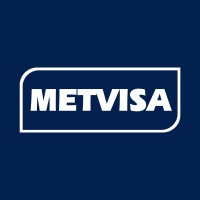 Metvisa Oficial logo - Similar company to Sette Uniformes