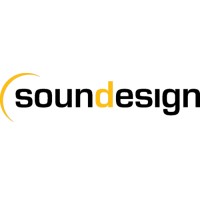 SounDesign Ltd. logo - Similar company to Audio Concept