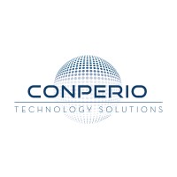 Conperio Technology Solutions logo - Similar company to Control+M Solutions