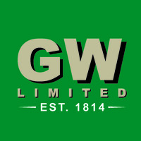 George Walker Ltd logo - Similar company to We Fab