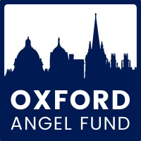 Oxford Angel Fund logo - Similar company to Longwall Ventures