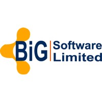 Big Software Limited logo - Similar company to Blocknots