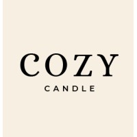 Cozy Candle logo - Similar company to W3 E-Candle