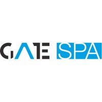 Gate SPA logo - Similar company to Open Lab Srl