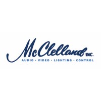 McClelland Inc. logo - Similar company to Grace Klein Construction Inc.
