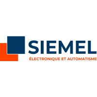SIEMEL logo - Similar company to Vccount