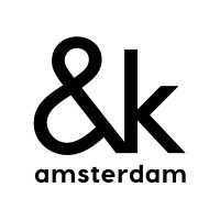 & klevering logo - Similar company to Studio Henk